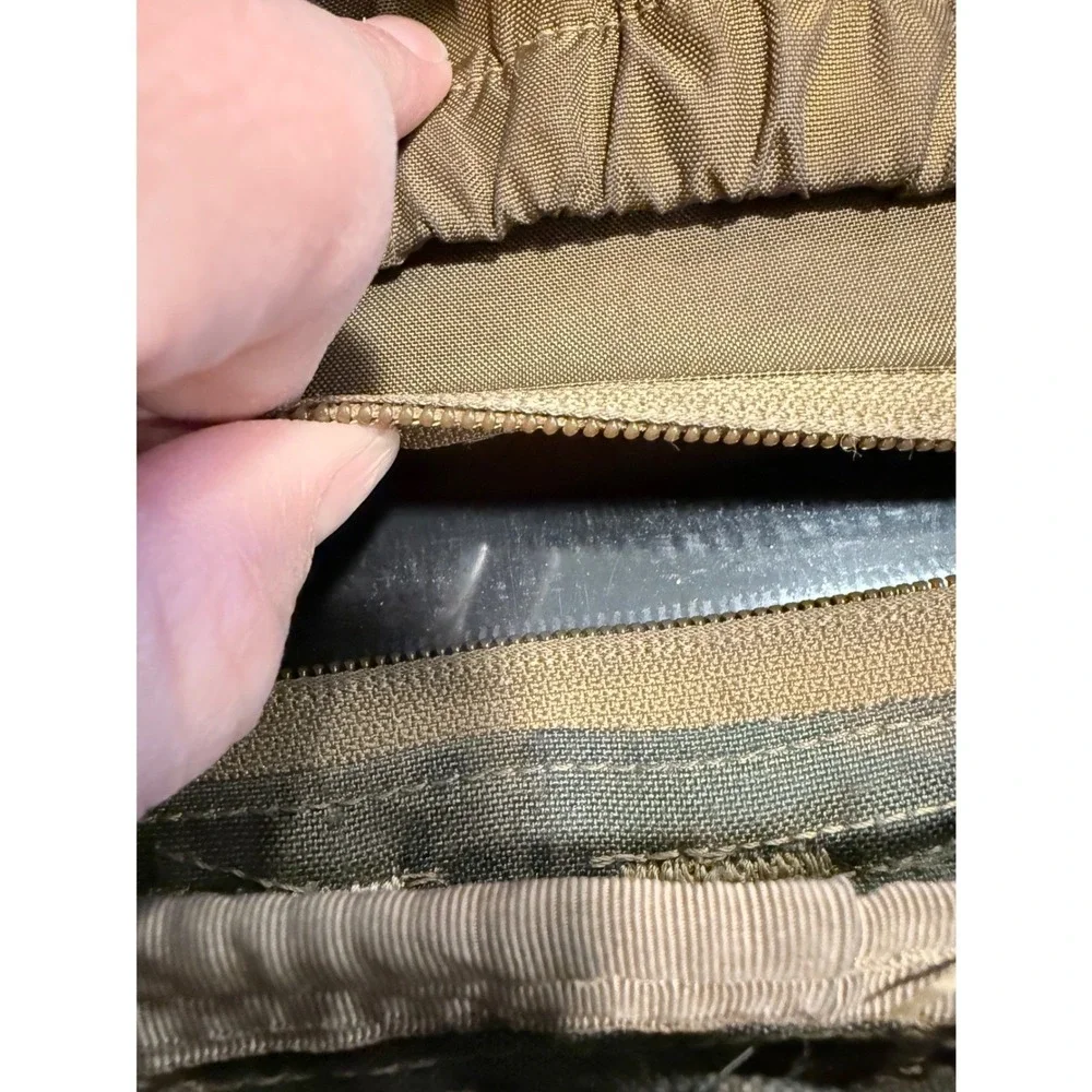 Arc'teryx USMC APB03 Assault Pack MARPAT Digital Woodland Camo Backpack Propper